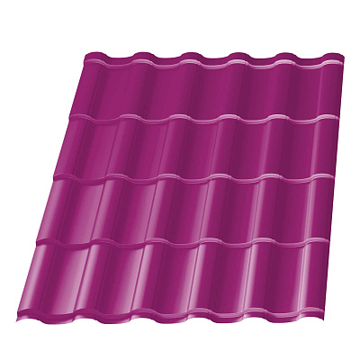 Металлочерепица 